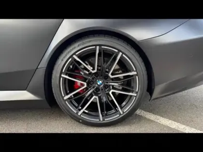 Photo 14 BMW M5  Touring 4.4 V8 PHEV 727ch