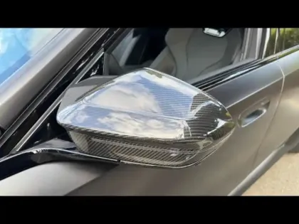 Photo 11 BMW M5  Touring 4.4 V8 PHEV 727ch