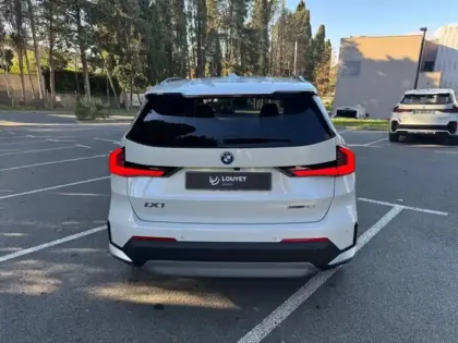 Photo 16 BMW X1  ieDrive20 204ch Business Design