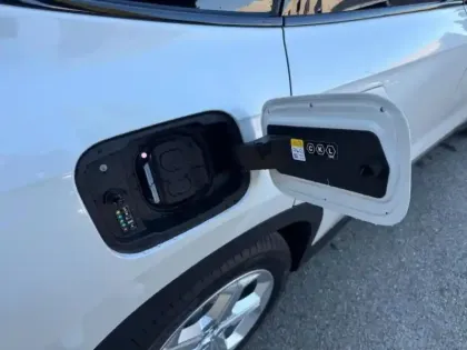 Photo 15 BMW X1  ieDrive20 204ch Business Design