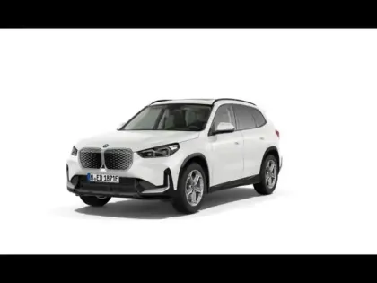 Photo 4 BMW X1  ieDrive20 204ch Business Design