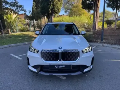 Photo 10 BMW X1  ieDrive20 204ch Business Design