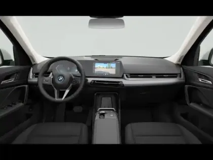 Photo 6 BMW X1  ieDrive20 204ch Business Design