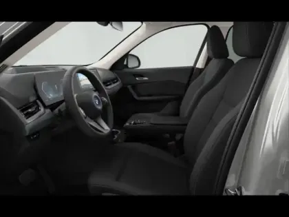 Photo 7 BMW X1  ieDrive20 204ch Business Design