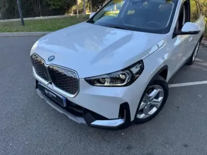 Photo 9 BMW X1  ieDrive20 204ch Business Design