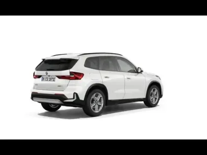 Photo 5 BMW X1  ieDrive20 204ch Business Design