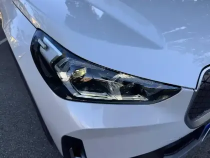 Photo 11 BMW X1  ieDrive20 204ch Business Design