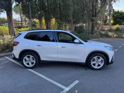 Photo 12 BMW X1  ieDrive20 204ch Business Design