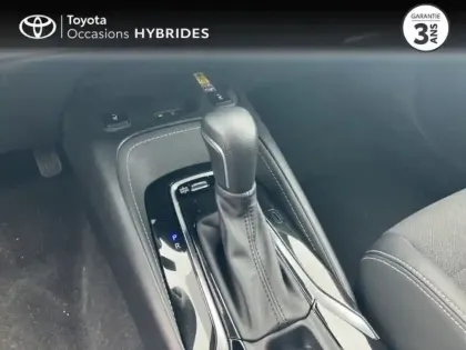 Photo 14 Toyota Corolla  1.8 140ch Design MY25