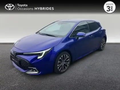 Photo Toyota Corolla