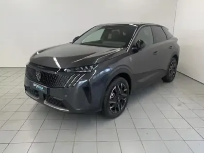 Photo Peugeot 3008