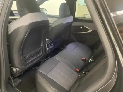 Photo 10 Peugeot 3008  1.2 Hybrid 145ch GT e-DCS6