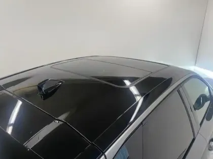 Photo 13 Peugeot 3008  1.2 Hybrid 145ch GT e-DCS6