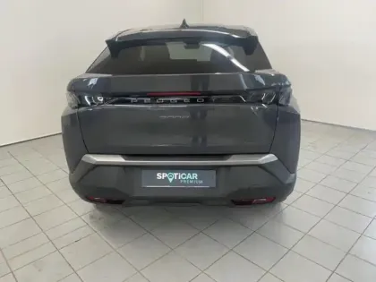 Photo 5 Peugeot 3008  1.2 Hybrid 145ch GT e-DCS6