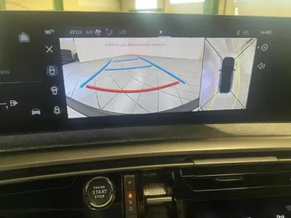 Photo 14 Peugeot 3008  1.2 Hybrid 145ch GT e-DCS6