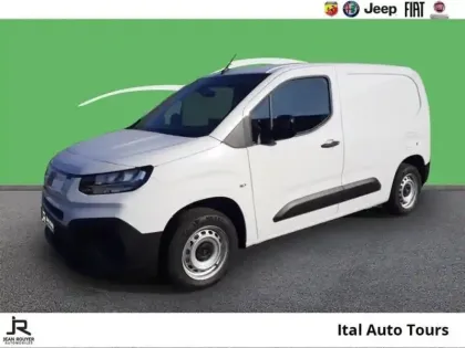 Photo Fiat Doblo