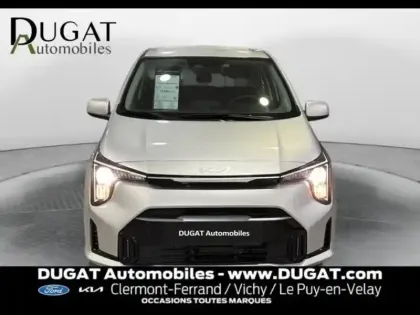 Photo 21 Kia Picanto  1.0 DPi 63ch Active