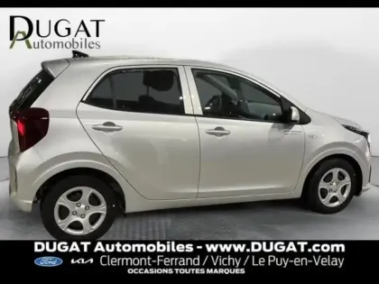 Photo 5 Kia Picanto  1.0 DPi 63ch Active