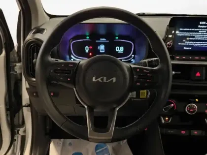 Photo 11 Kia Picanto  1.0 DPi 63ch Active