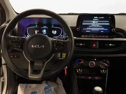 Photo 23 Kia Picanto  1.0 DPi 63ch Active