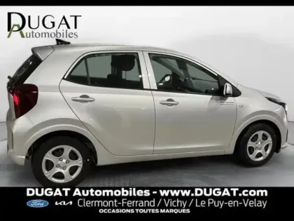 Photo 19 Kia Picanto  1.0 DPi 63ch Active