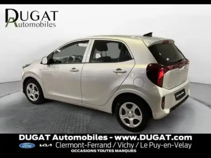 Photo 16 Kia Picanto  1.0 DPi 63ch Active