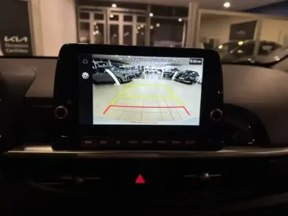 Photo 29 Kia Picanto  1.0 DPi 63ch Active