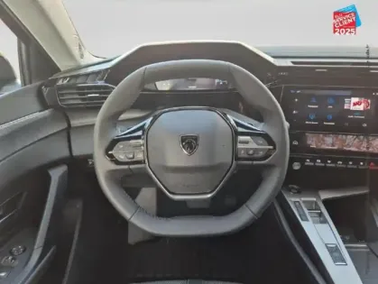 Photo 11 Peugeot 308  1.5 BLUEHDI 130CH S&S ALLURE EAT8