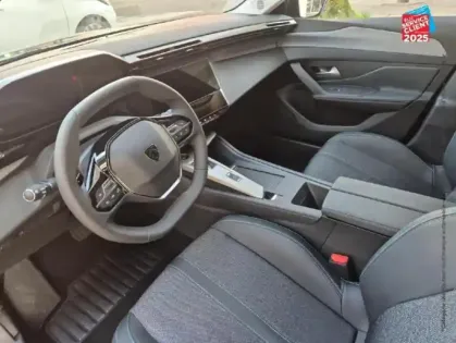 Photo 14 Peugeot 308  1.5 BLUEHDI 130CH S&S ALLURE EAT8