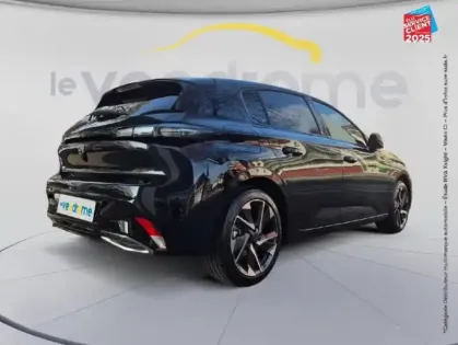 Photo 5 Peugeot 308  1.5 BLUEHDI 130CH S&S ALLURE EAT8