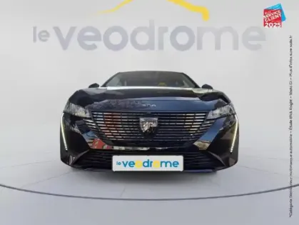 Photo 16 Peugeot 308  1.5 BLUEHDI 130CH S&S ALLURE EAT8