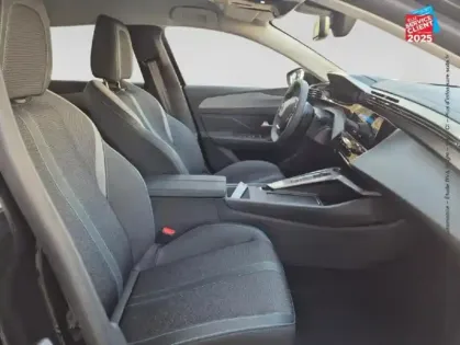 Photo 19 Peugeot 308  1.5 BLUEHDI 130CH S&S ALLURE EAT8