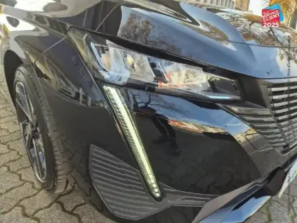 Photo 12 Peugeot 308  1.5 BLUEHDI 130CH S&S ALLURE EAT8