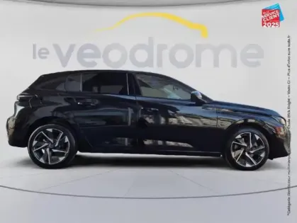 Photo 18 Peugeot 308  1.5 BLUEHDI 130CH S&S ALLURE EAT8