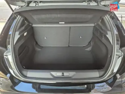 Photo 28 Peugeot 308  1.5 BLUEHDI 130CH S&S ALLURE EAT8