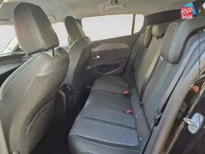 Photo 25 Peugeot 308  1.5 BLUEHDI 130CH S&S ALLURE EAT8