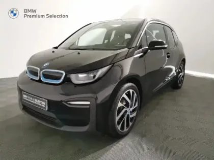 Photo Bmw I3