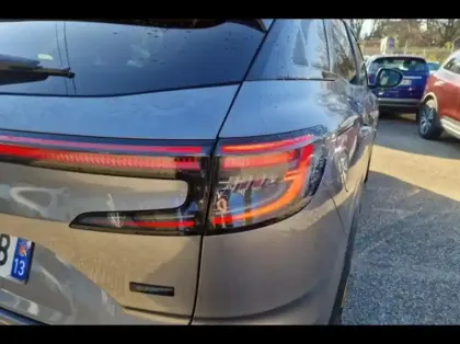 Photo 13 Renault Austral  1.2 E-Tech full hybrid 200ch Techno esprit Alpine