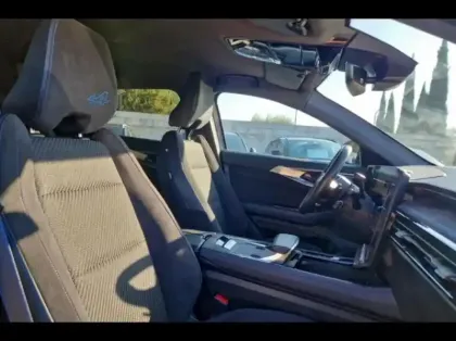 Photo 9 Renault Austral  1.2 E-Tech full hybrid 200ch Techno esprit Alpine