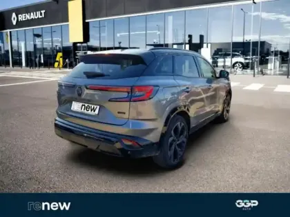 Photo 5 Renault Austral  1.2 E-Tech full hybrid 200ch Techno esprit Alpine