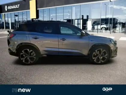 Photo 6 Renault Austral  1.2 E-Tech full hybrid 200ch Techno esprit Alpine