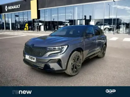 Photo Renault Austral