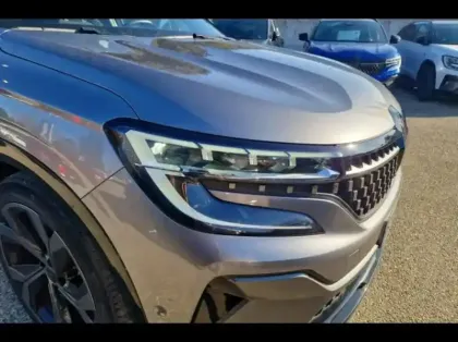 Photo 14 Renault Austral  1.2 E-Tech full hybrid 200ch Techno esprit Alpine