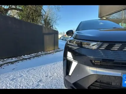 Photo 20 Renault Symbioz  1.6 E-Tech full hybrid 145ch esprit Alpine