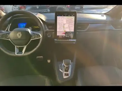 Photo 15 Renault Symbioz  1.6 E-Tech full hybrid 145ch esprit Alpine