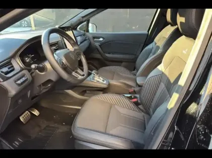 Photo 16 Renault Symbioz  1.6 E-Tech full hybrid 145ch esprit Alpine