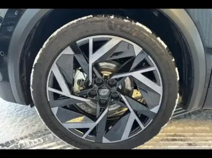 Photo 19 Renault Symbioz  1.6 E-Tech full hybrid 145ch esprit Alpine