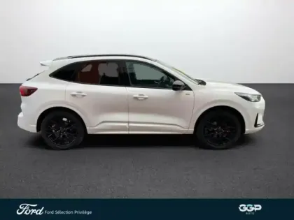 Photo 6 Ford Kuga  2.5 Duratec 243ch Hybride Rechargeable ST-Line X Powershift