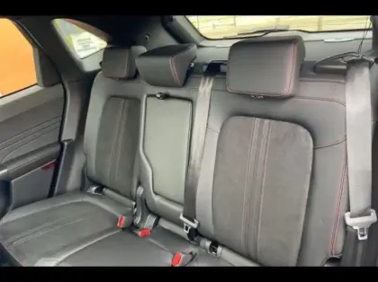 Photo 10 Ford Kuga  2.5 Duratec 243ch Hybride Rechargeable ST-Line X Powershift