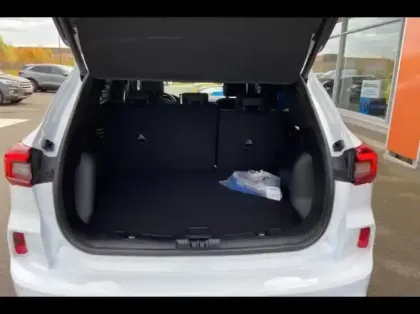 Photo 11 Ford Kuga  2.5 Duratec 243ch Hybride Rechargeable ST-Line X Powershift